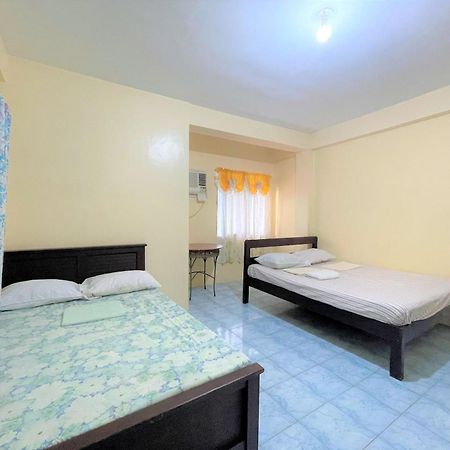 Oyo 876 Escurel Inn Boracay Manoc-Manoc Buitenkant foto