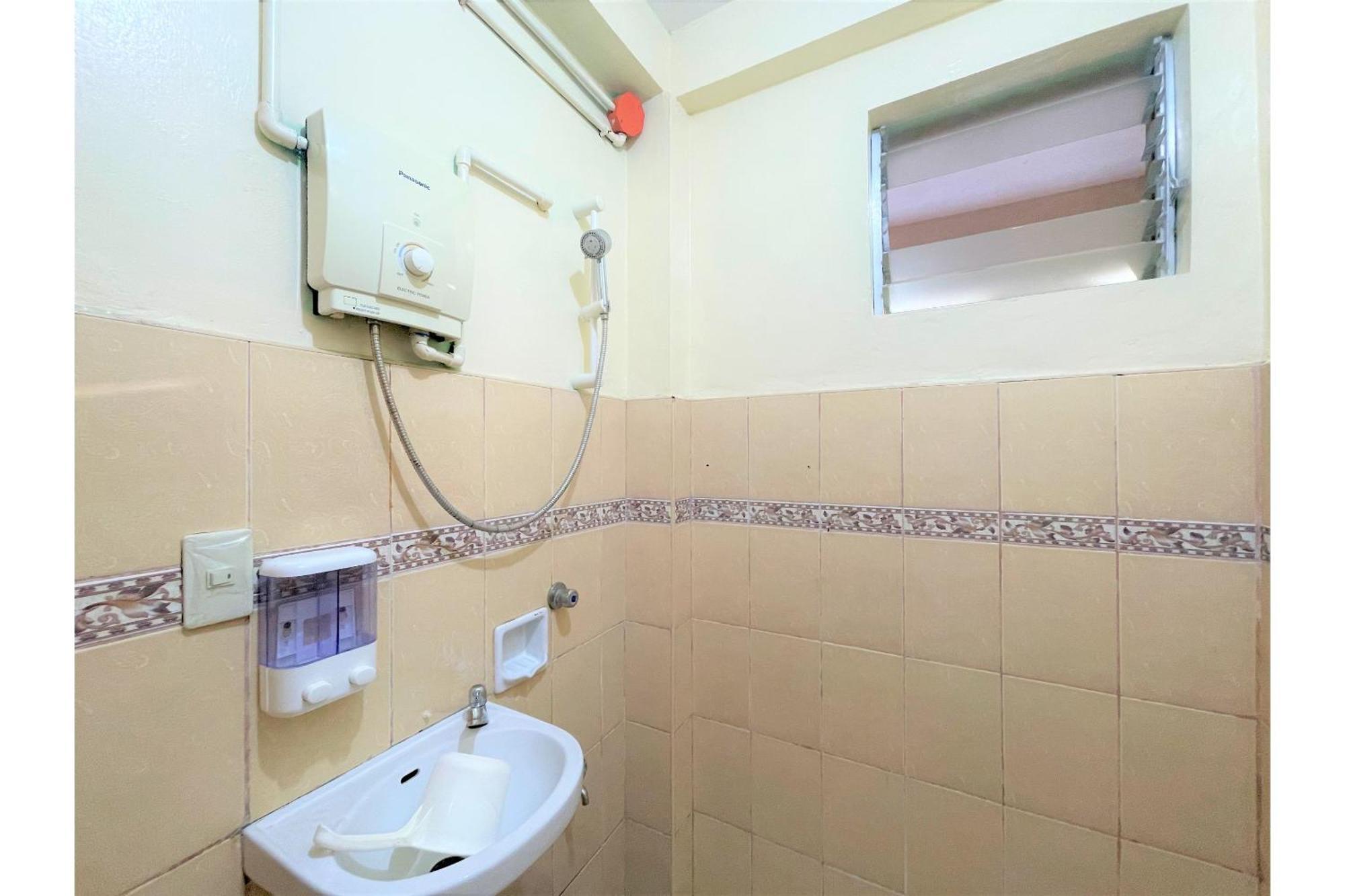 Oyo 876 Escurel Inn Boracay Manoc-Manoc Buitenkant foto