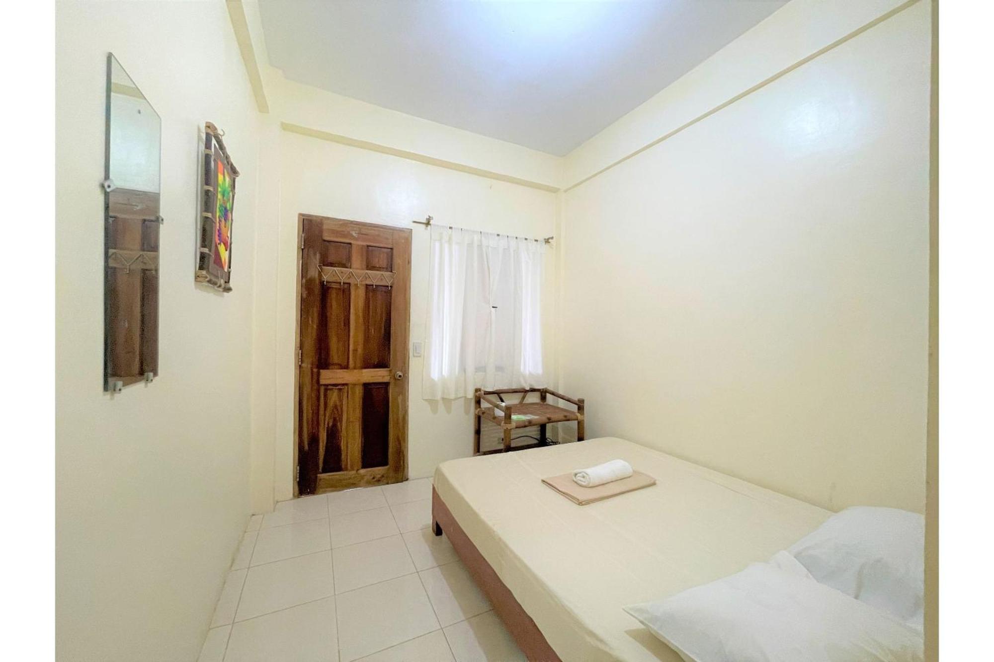 Oyo 876 Escurel Inn Boracay Manoc-Manoc Buitenkant foto