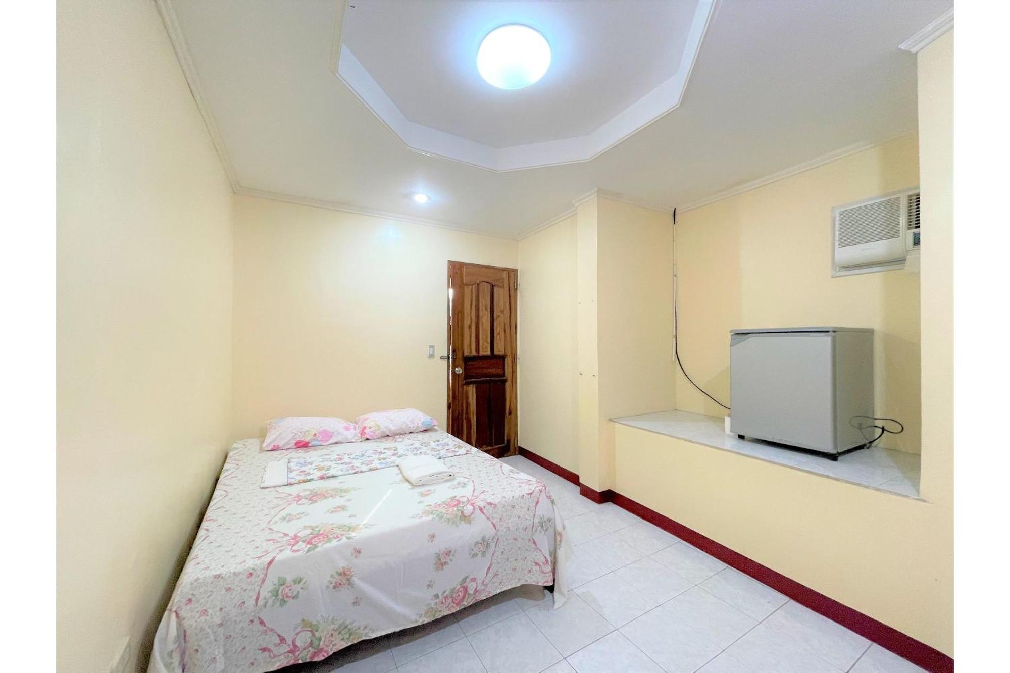 Oyo 876 Escurel Inn Boracay Manoc-Manoc Buitenkant foto