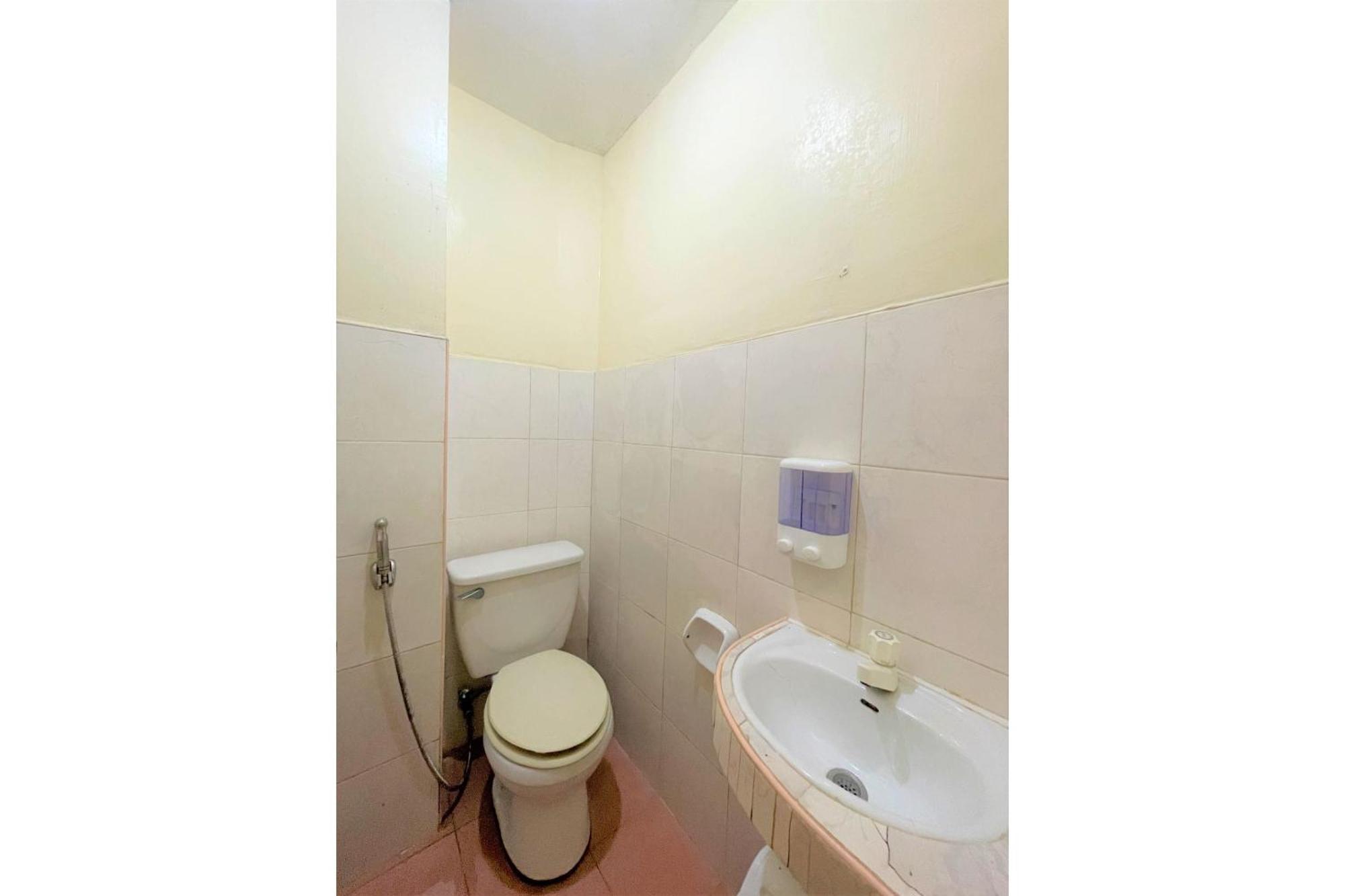 Oyo 876 Escurel Inn Boracay Manoc-Manoc Buitenkant foto