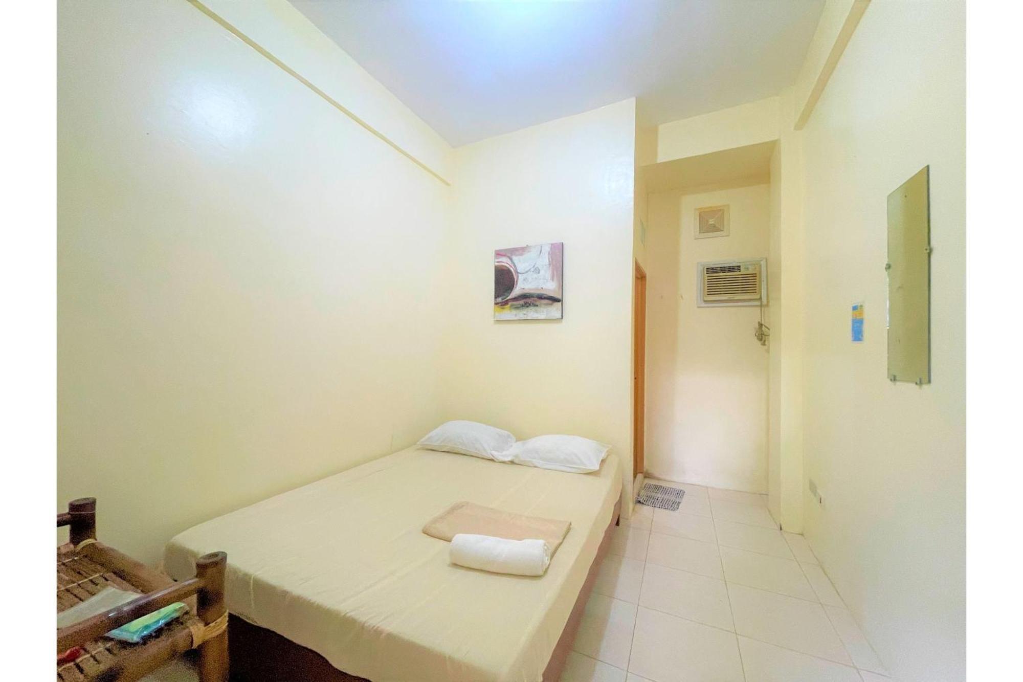 Oyo 876 Escurel Inn Boracay Manoc-Manoc Buitenkant foto