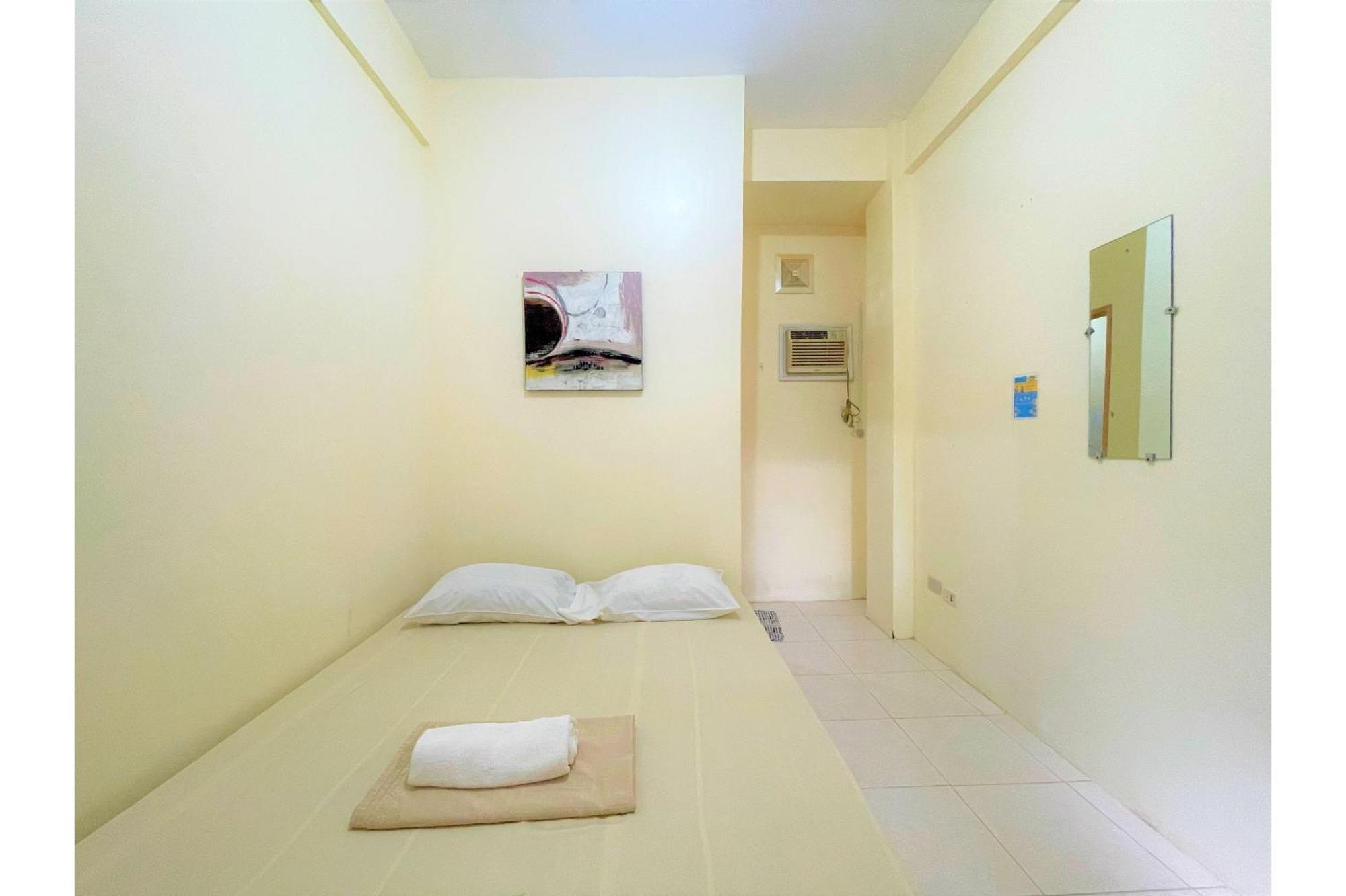 Oyo 876 Escurel Inn Boracay Manoc-Manoc Buitenkant foto