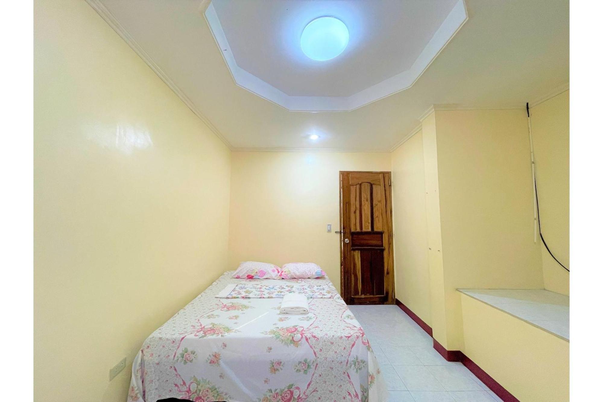 Oyo 876 Escurel Inn Boracay Manoc-Manoc Buitenkant foto