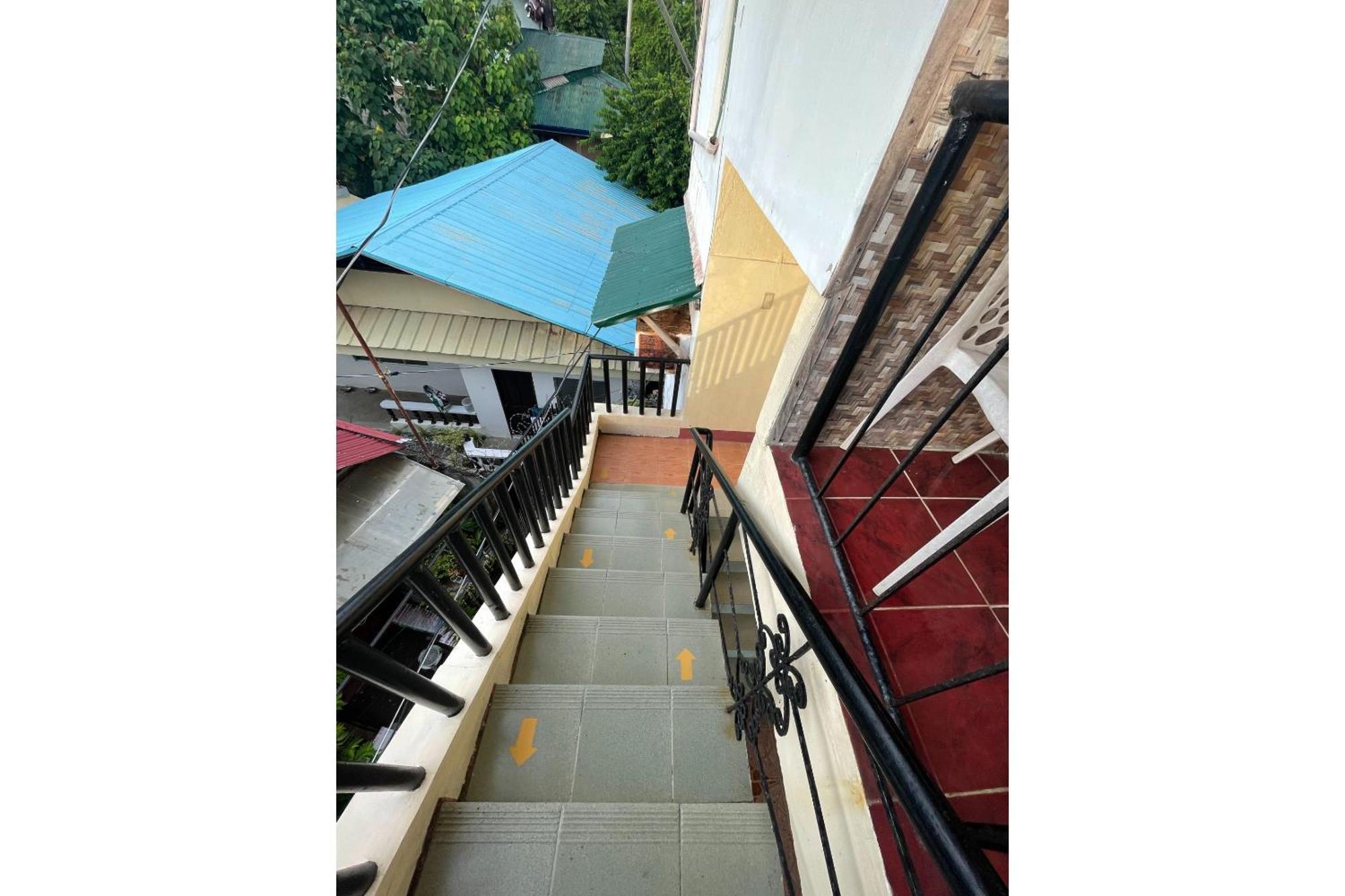 Oyo 876 Escurel Inn Boracay Manoc-Manoc Buitenkant foto