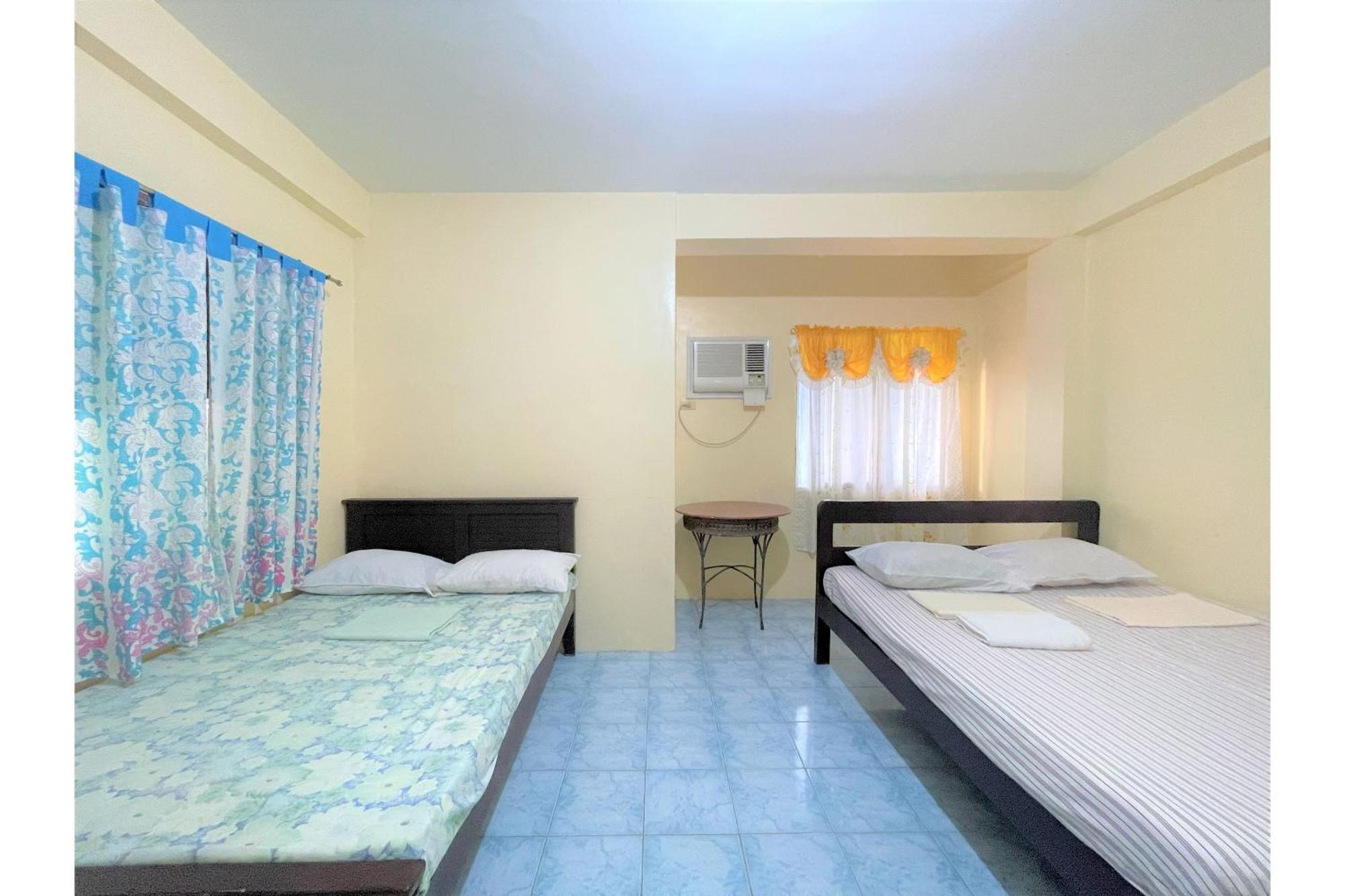 Oyo 876 Escurel Inn Boracay Manoc-Manoc Buitenkant foto